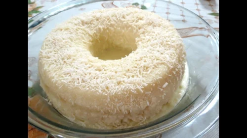Pudim de Chia com Frutas Uma Sobremesa Saudável e Sem Forno