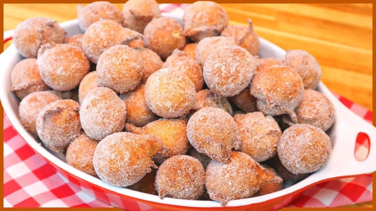 Bolinho de Chuva Leve com Canela e Laranja Um Conforto Doce em Cada Mordida