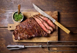 Poucas Pessoas Sabem O Momento de Temperar a Carne Faz Toda a Diferença no Sabor