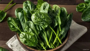 Sou Nutricionista e Revelo Este Vegetal é o Melhor Amigo do Seu Coração