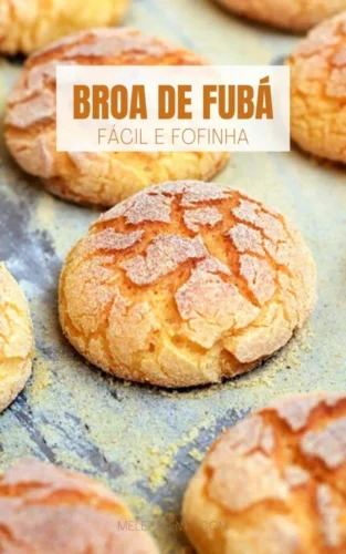 broa-de-fubá