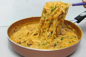 Almoço Rápido Prático com Frango Grelhado e Legumes Salteados Um Sabor Equilibrado que Conforta