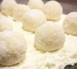 Docinho de Leite Ninho Cremoso com Coco e Chocolate Um Sabor Delicado que Seduz