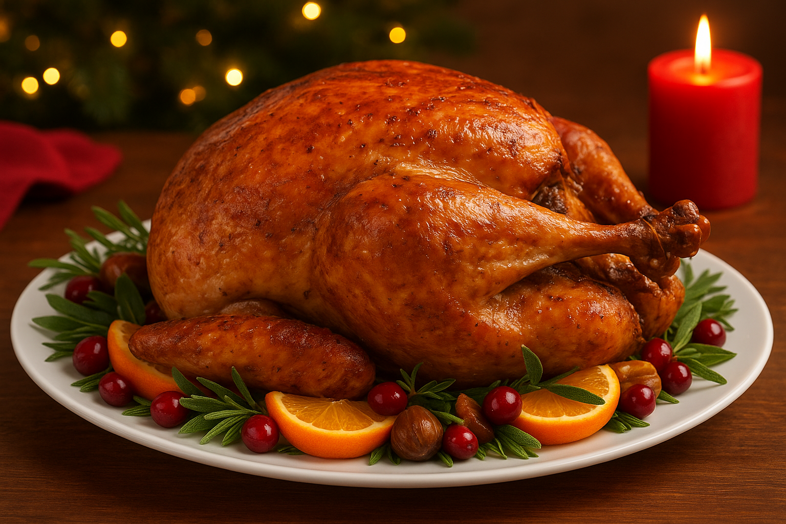 PERU DE NATAL