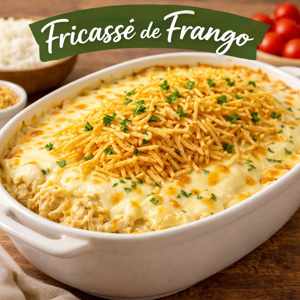fricasse