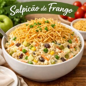 salpicão