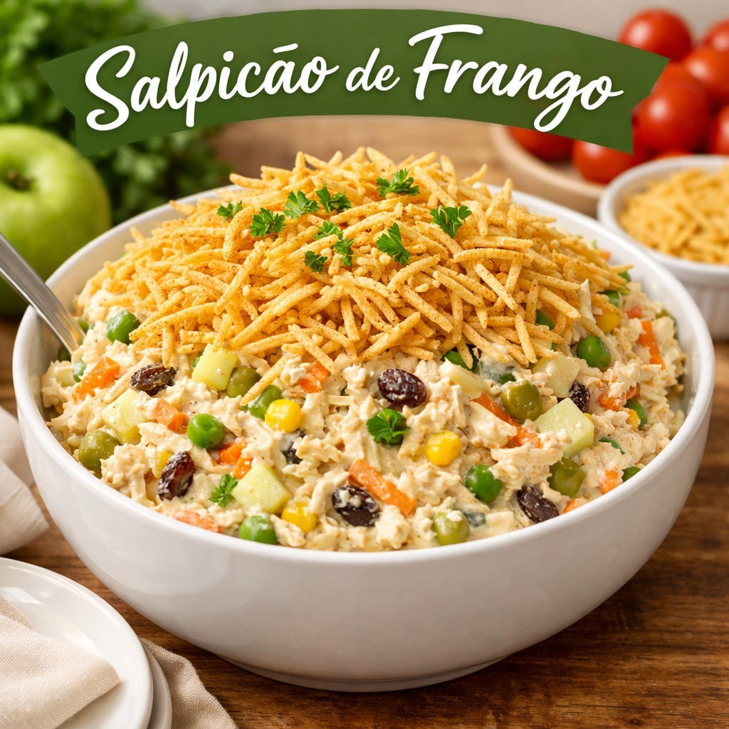 salpicão